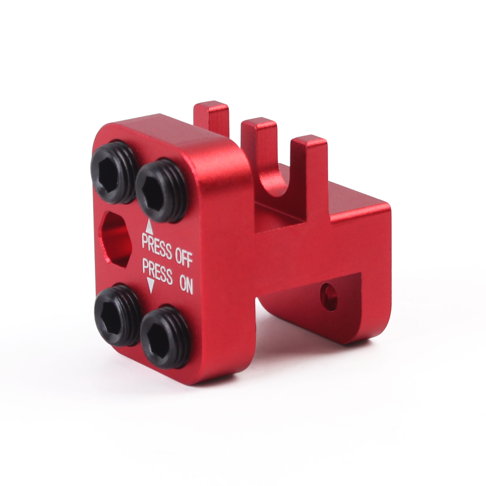 Aluminum Alloy Chain Stamping  - 530 Chain recension och pris