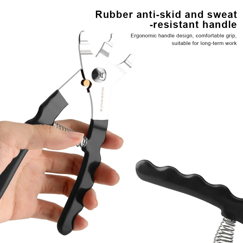 RIDERACE Bike Chain Link Plier - Chain Breaker recension och pris