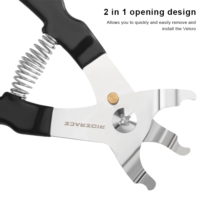 RIDERACE Bike Chain Link Plier - Chain Breaker recension och pris