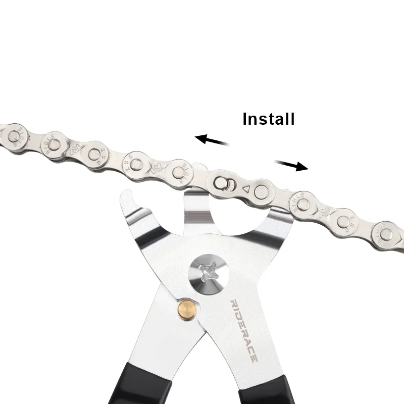 RIDERACE Bike Chain Link Plier - Chain Breaker recension och pris