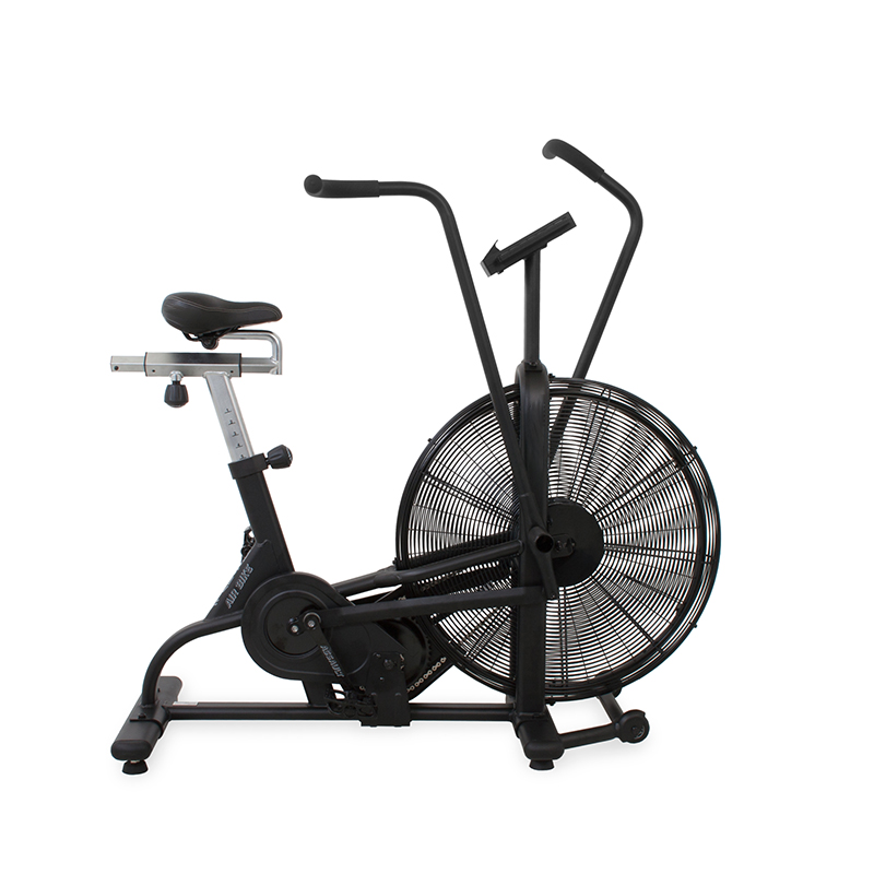 Commercial Gym Exercise Bike f - Bike Chain recension och pris
