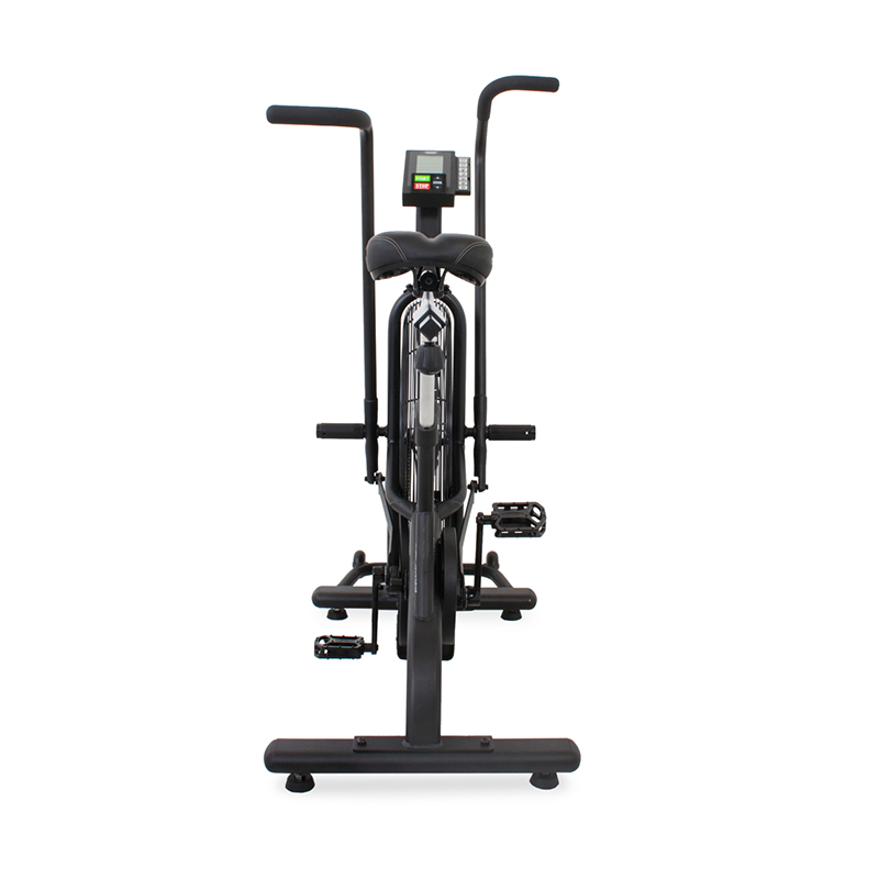 Commercial Gym Exercise Bike f - Bike Chain recension och pris