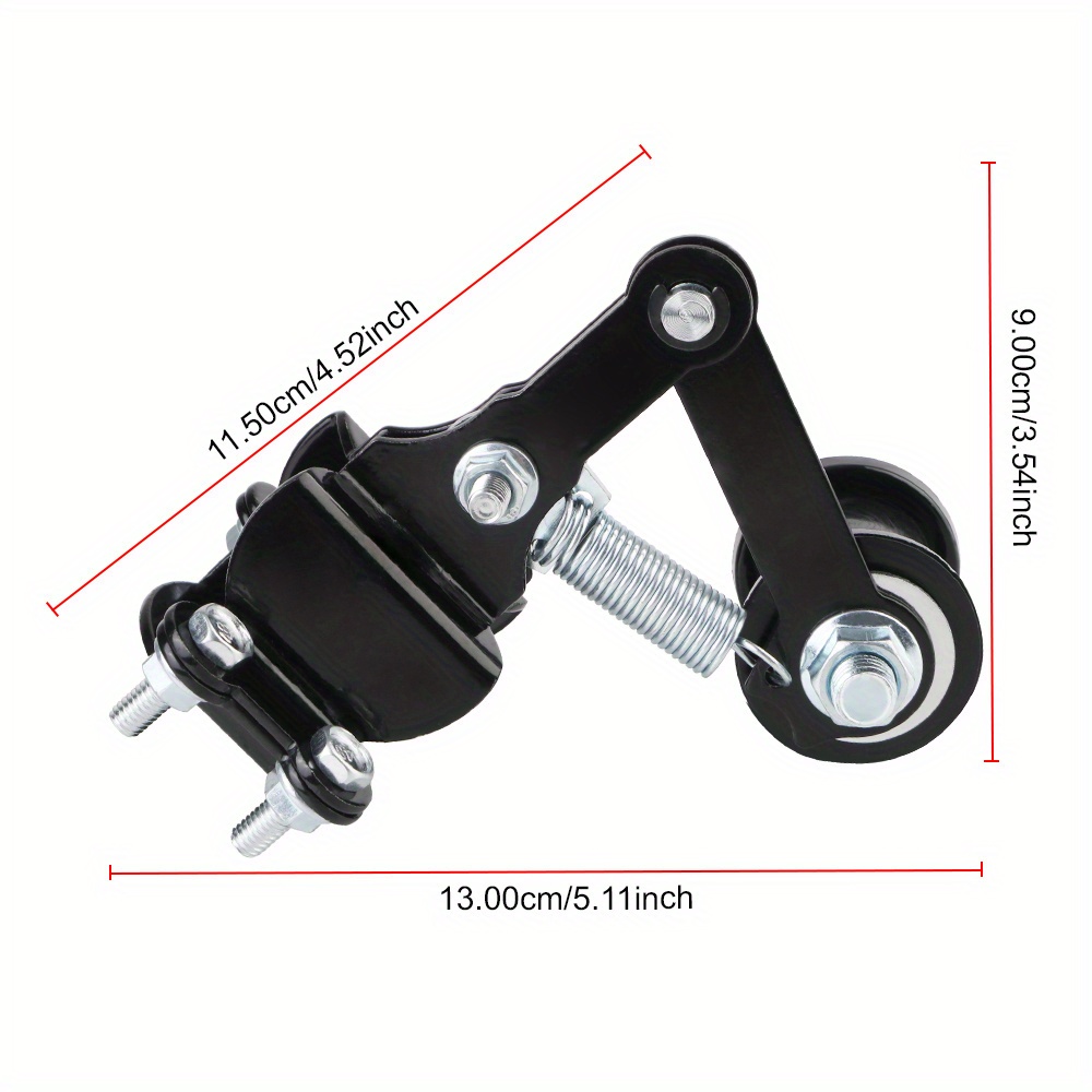 Adjuster Chain Tensioner On Ro - Roller Chain recension och pris