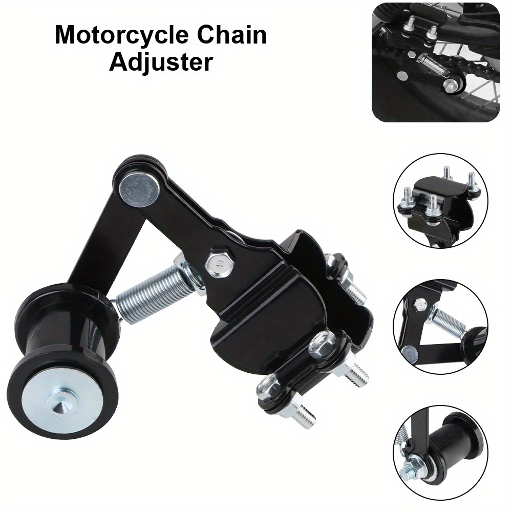 Adjuster Chain Tensioner On Ro - Roller Chain recension och pris