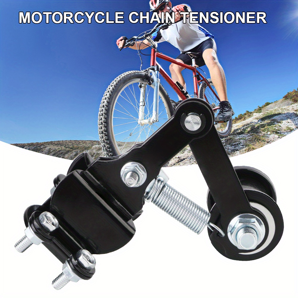 Adjuster Chain Tensioner On Ro - Roller Chain recension och pris