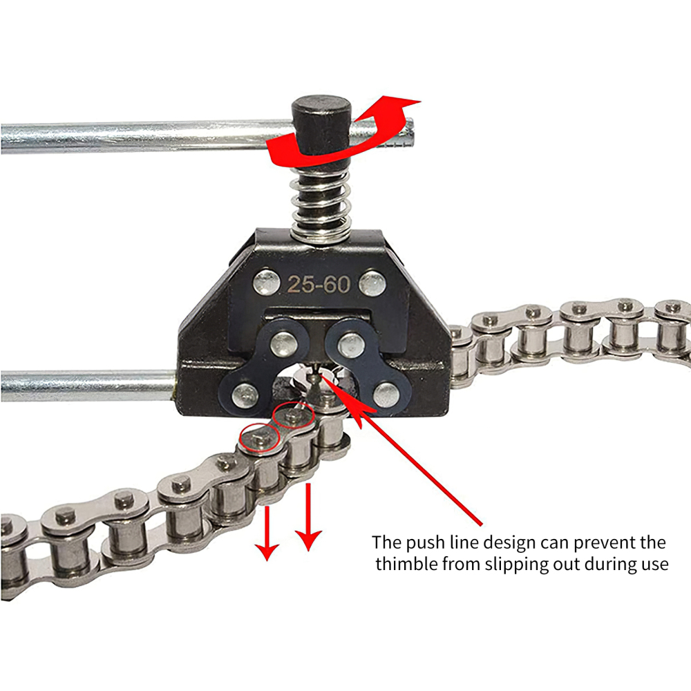 Motorcycle Bike Chain Breaker  - Chain Breaker recension och pris