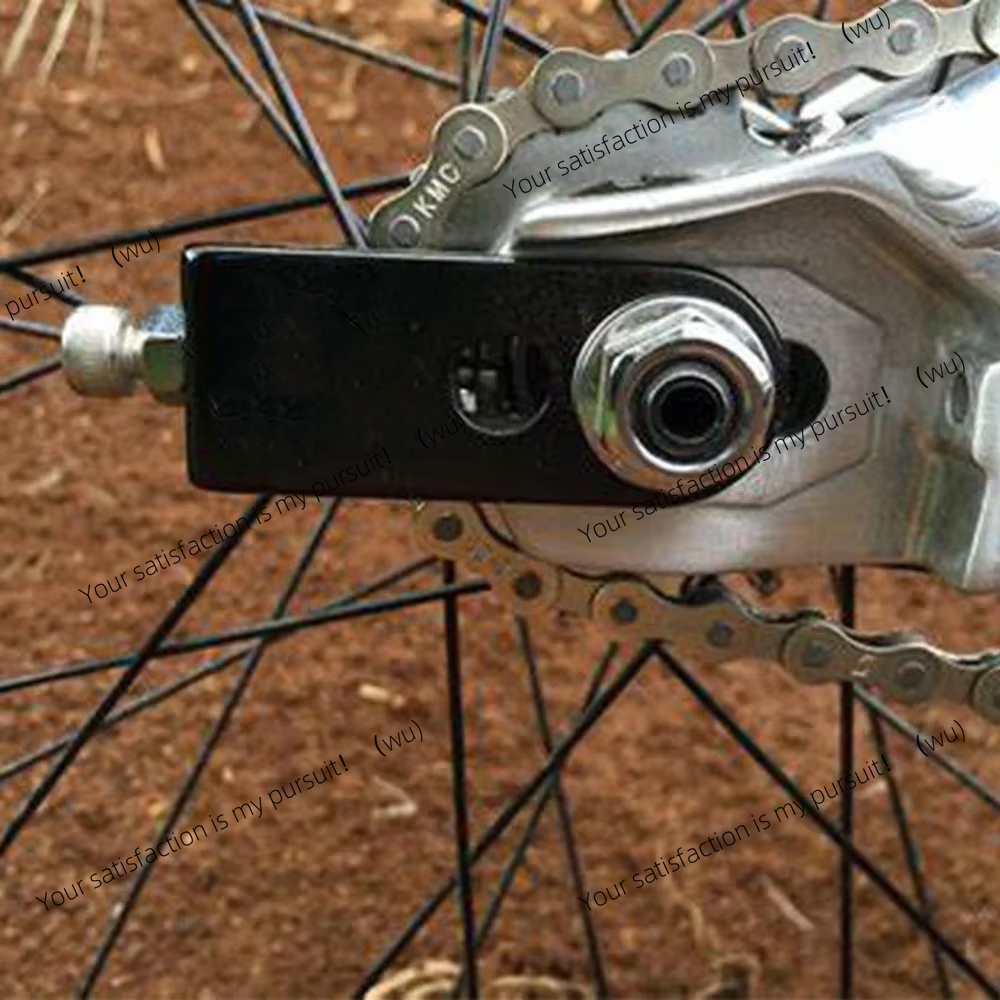 Bicycle Chain Regulator, Alumi - Bike Chain recension och pris