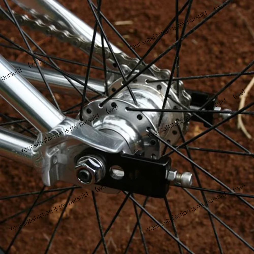 Bicycle Chain Regulator, Alumi - Bike Chain recension och pris