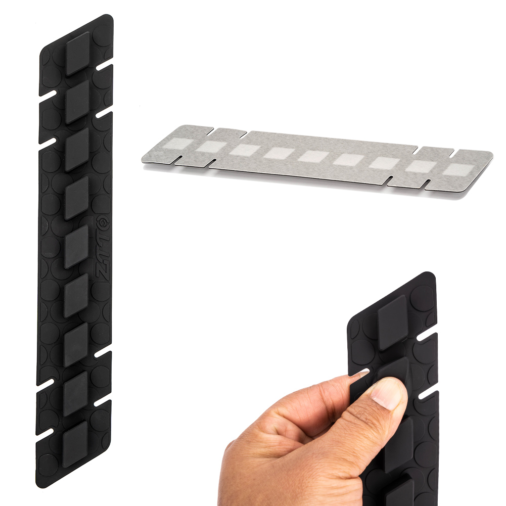 5-1PCS 3D Silicone Bicycle Cha - Bike Chain recension och pris