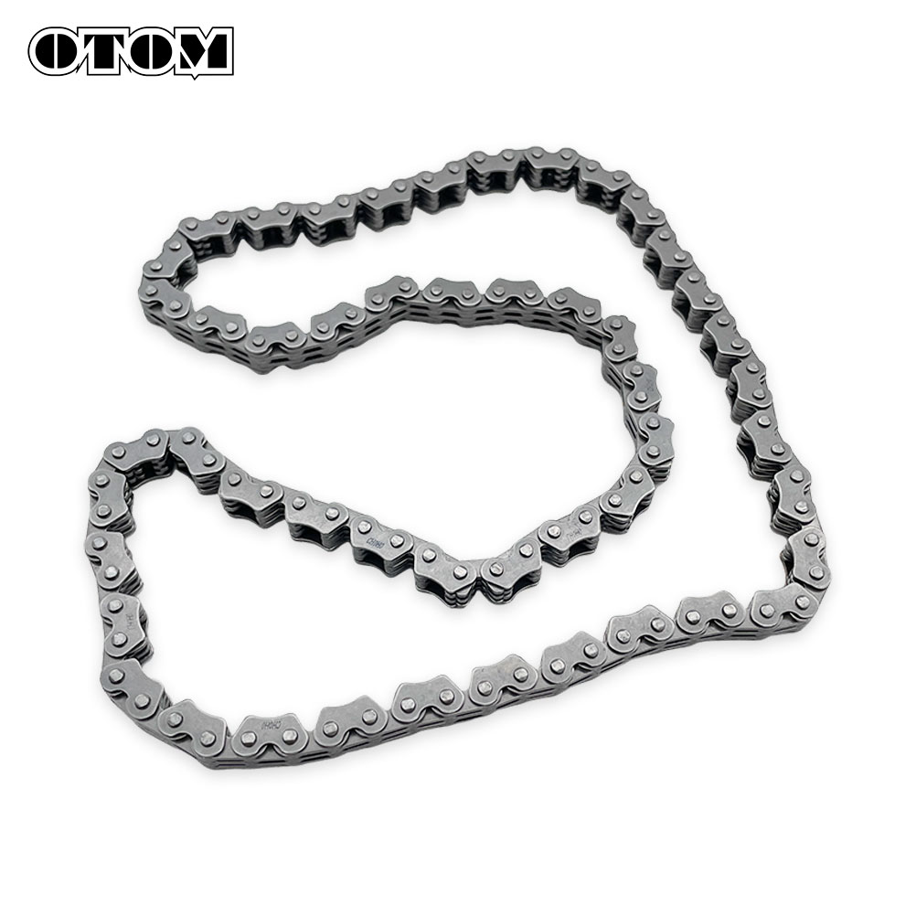 OTOM YB300H YB250R Motorcycle  - Motorcycle Parts Chain recension och pris