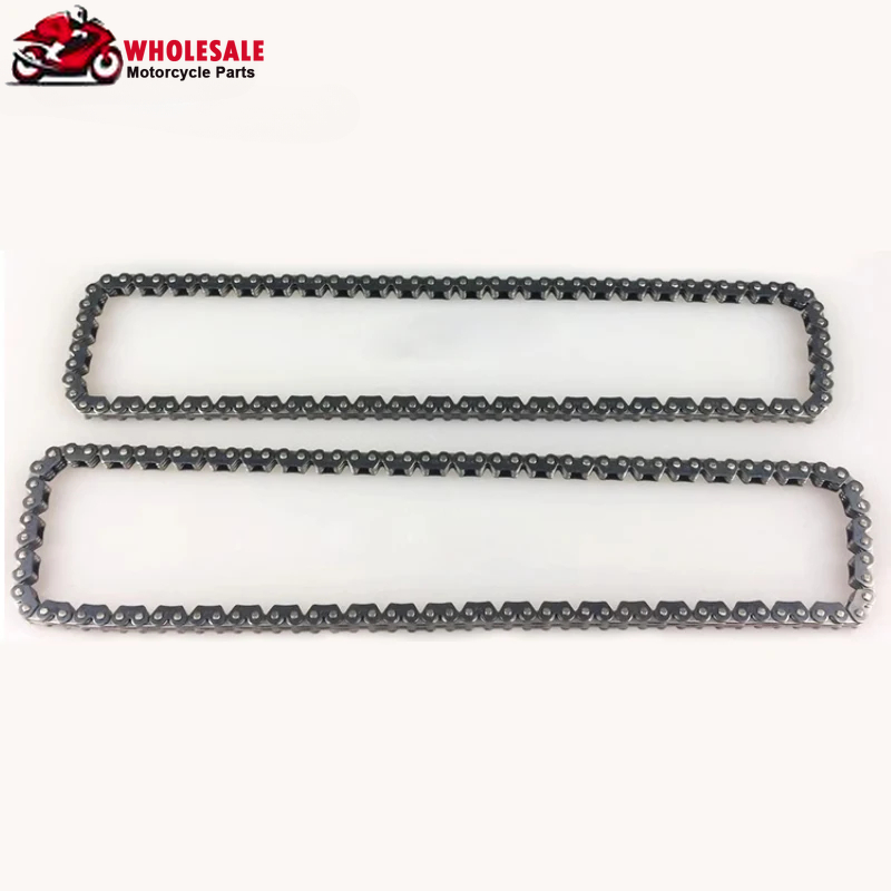 Motorcycle Parts Camshaft Cam  - Motorcycle Parts Chain recension och pris