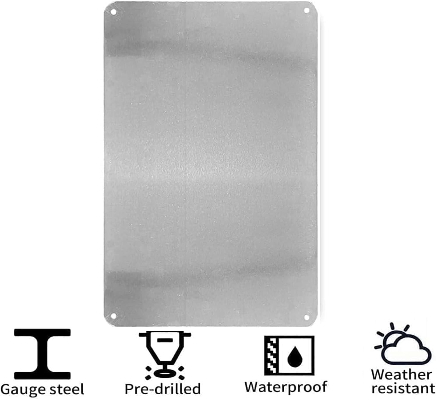 Danger: Sprocket/Chain Warning - Ansi Chain recension och pris