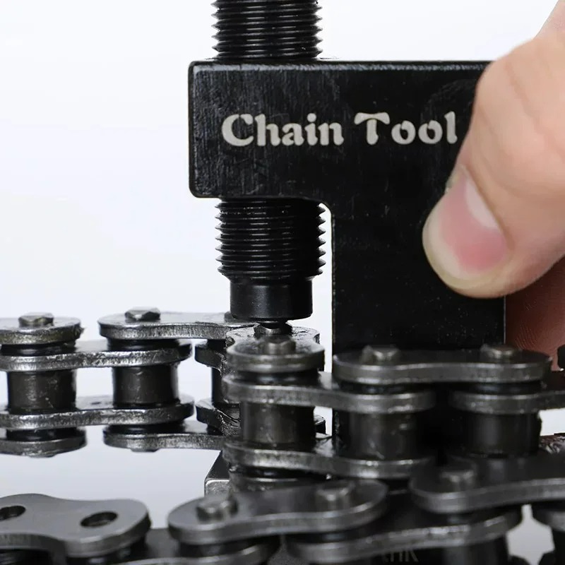 Motorcycle Riveting Chain Chai - 530 Chain recension och pris