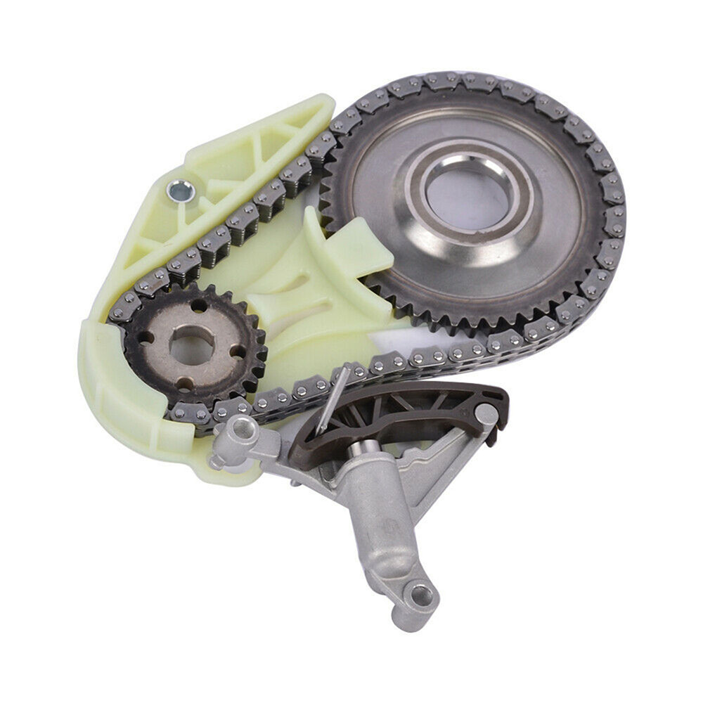 NEW Timing Chain & Camshaft Ge - 428 Chain recension och pris