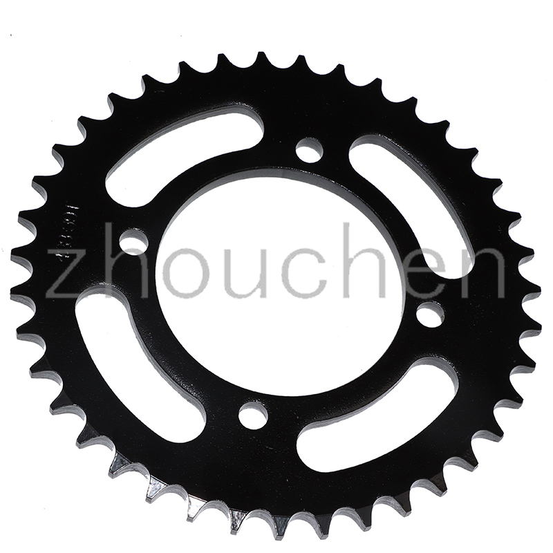 420/428 Chains 76mm 35T 37T 39 - 428 Chain recension och pris