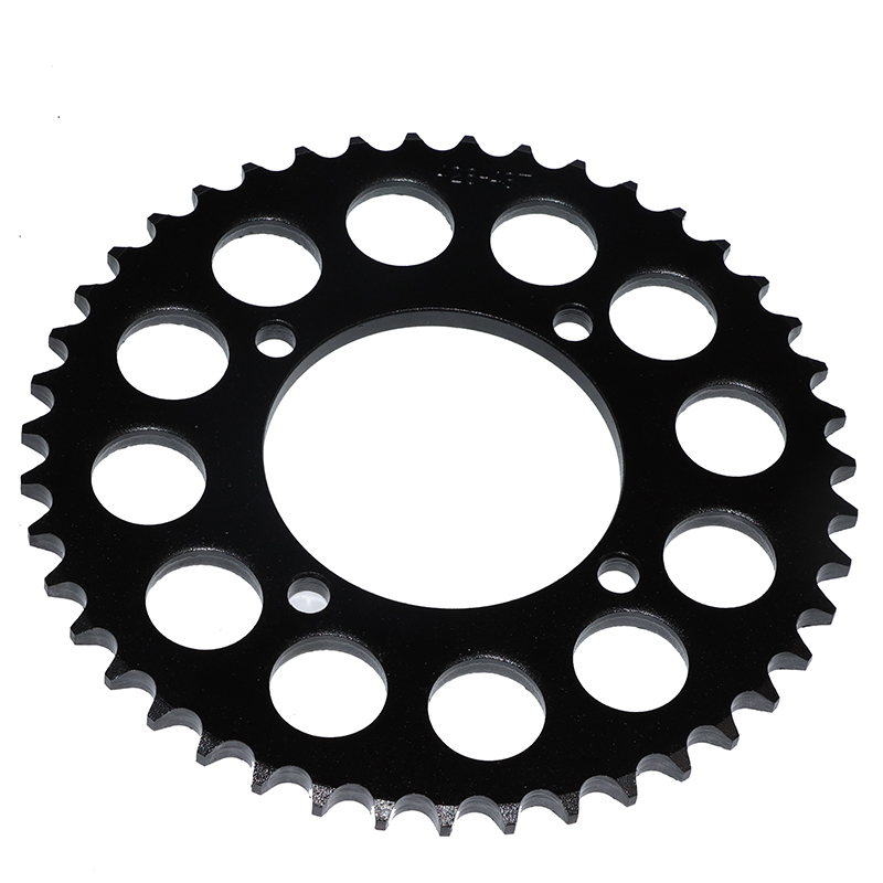 420/428 Chains 76mm 35T 37T 39 - 428 Chain recension och pris
