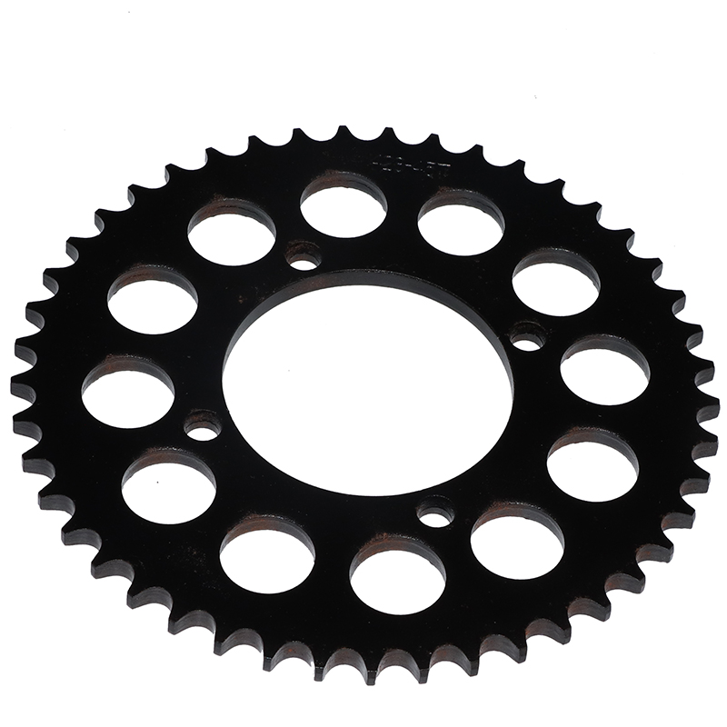 420/428 Chains 76mm 35T 37T 39 - 428 Chain recension och pris