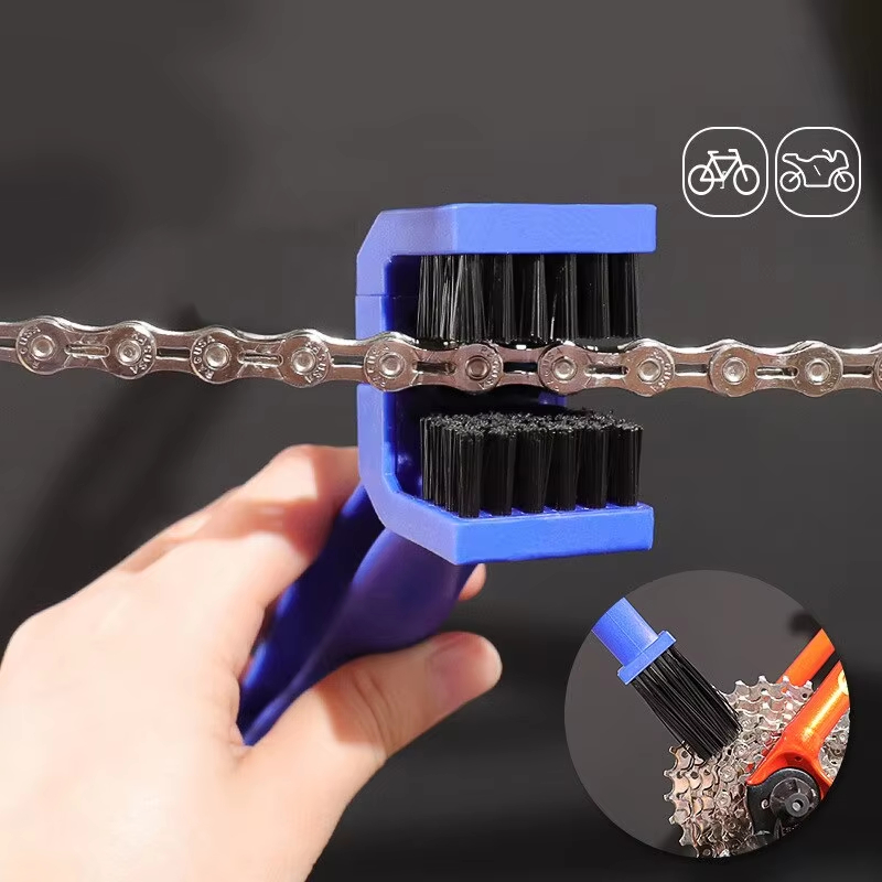 Portable Chain Cleaner Motorcy - Chain Breaker recension och pris