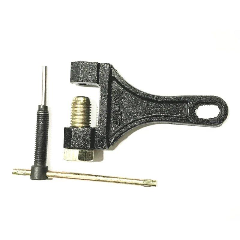 Motorcycle Chain Breaker Chain - Chain Breaker recension och pris