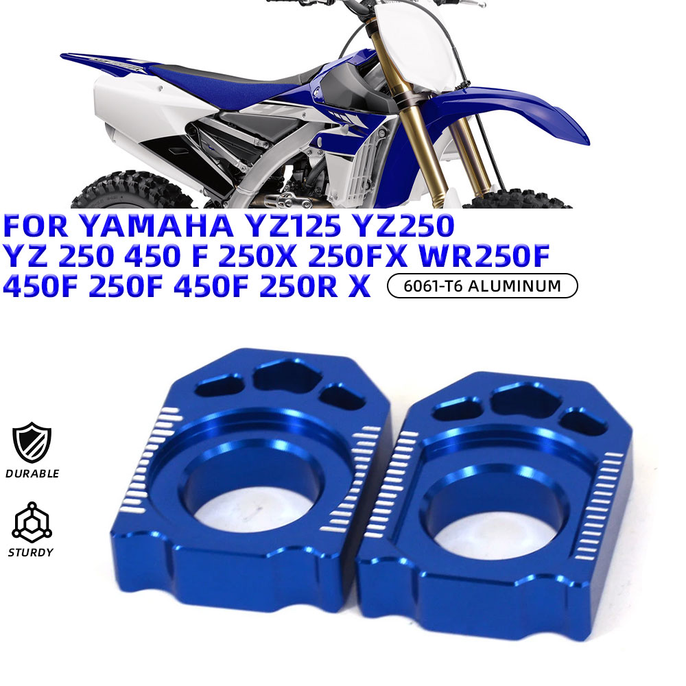 2020 Motorcycle CNC Rear Adjus - Xcm Chain recension och pris