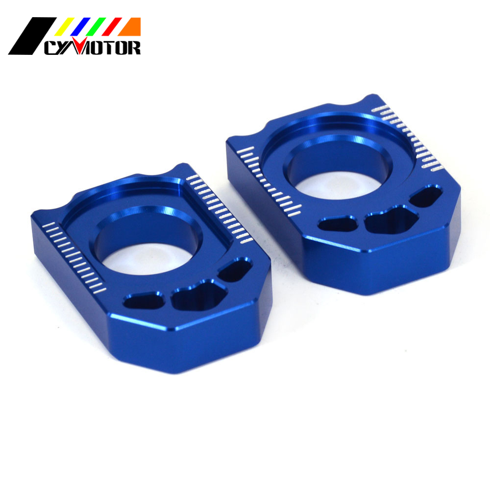 2020 Motorcycle CNC Rear Adjus - Xcm Chain recension och pris