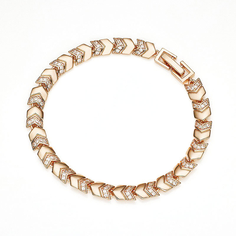 MxGxFam ( 17cm/19cm cm  x 6 mm - Xcm Chain recension och pris