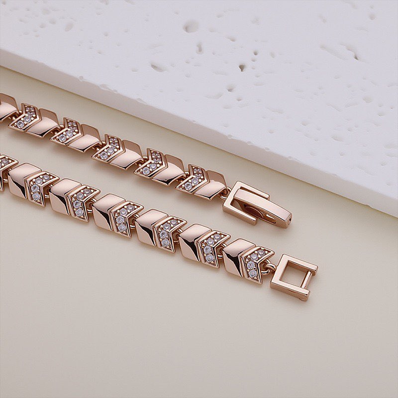 MxGxFam ( 17cm/19cm cm  x 6 mm - Xcm Chain recension och pris