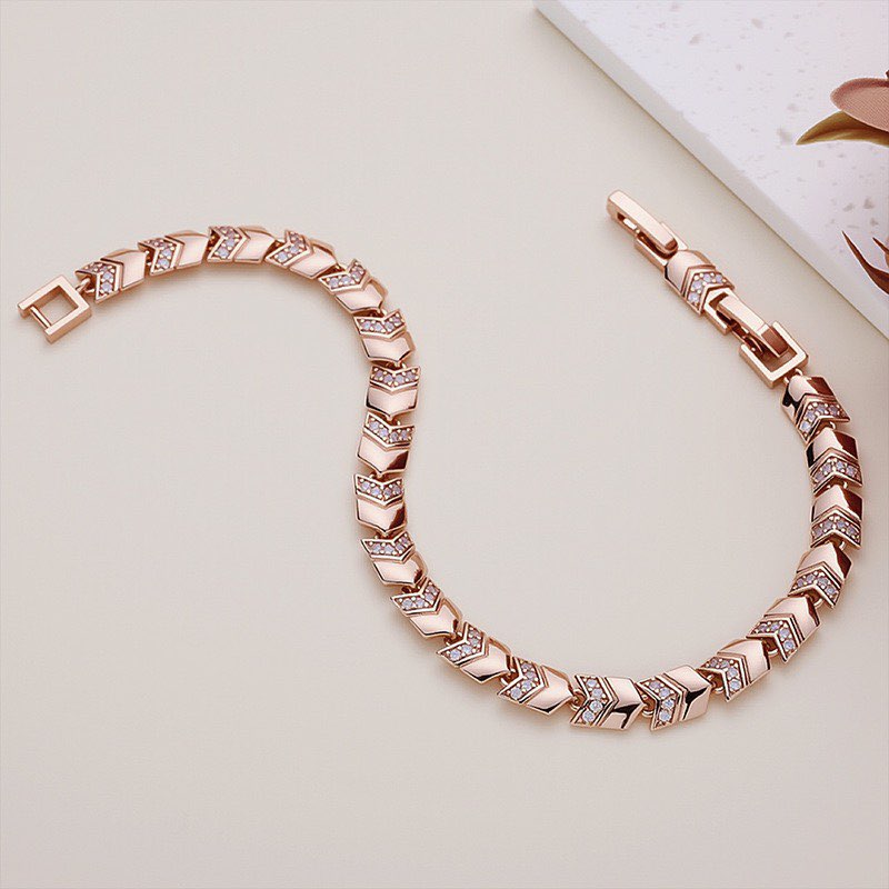 MxGxFam ( 17cm/19cm cm  x 6 mm - Xcm Chain recension och pris