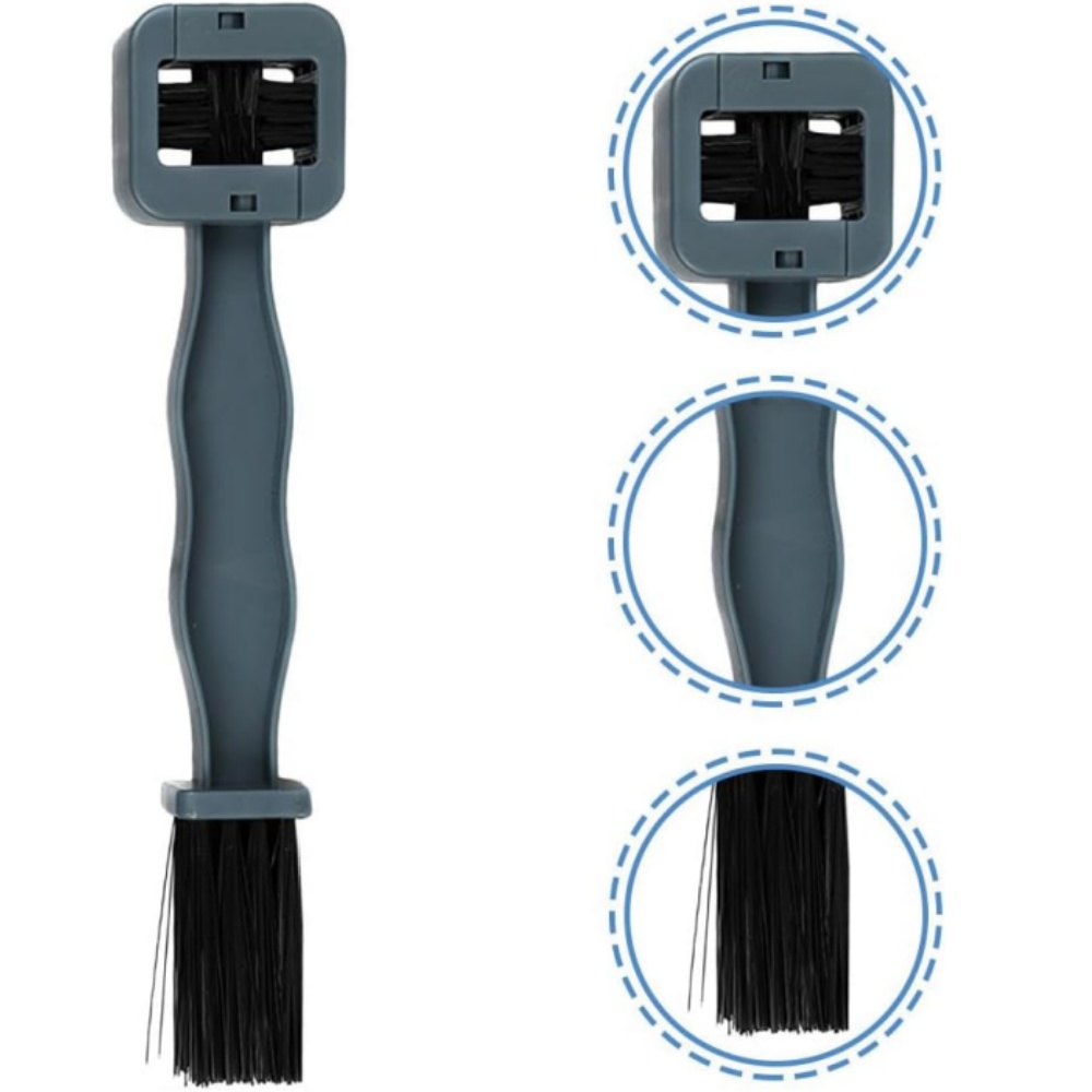 Pro Bike Chain Cleaning Brush  - Bicycle Chain recension och pris