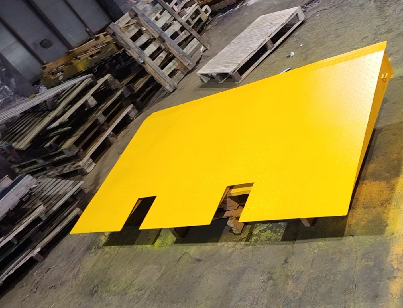 HZSUNPOWER Heavy Truck Contain - Steel Chain recension och pris