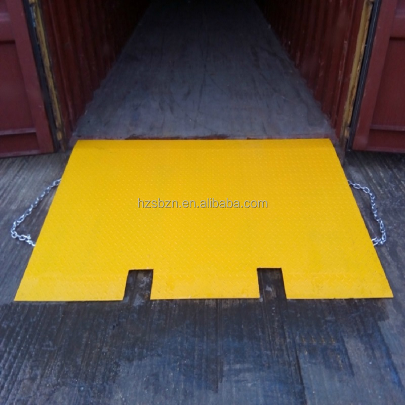 HZSUNPOWER Heavy Truck Contain - Steel Chain recension och pris