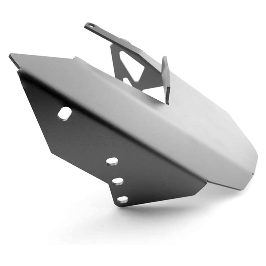 Motorcycle Rear Fender Mudguar - Chain Kit Motorcycle recension och pris