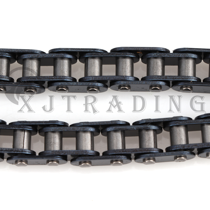 T8F Chain With Spare Master Li - Master Link Chain recension och pris