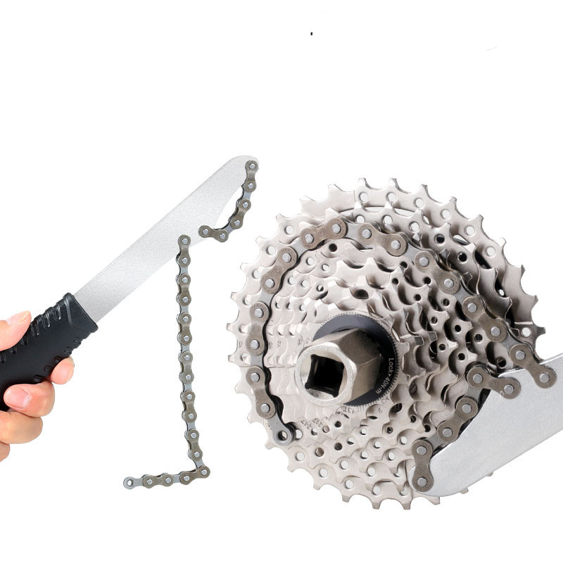 TOOPRE Bike Sprocket Remover C - Chain Sprocket Set recension och pris