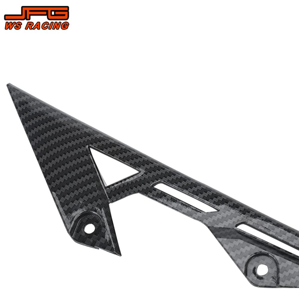 Chain Guard Motorcycle Cover P - Chain Sprocket Set recension och pris