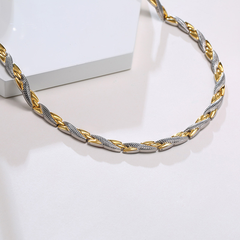 ARADOO Titanium Steel Dragon P - Ansi Chain recension och pris