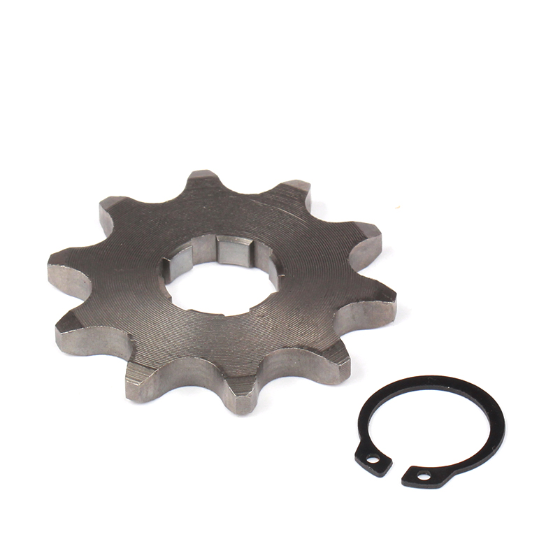 Front Engine Chain Sprockets 5 - Xcm Chain recension och pris