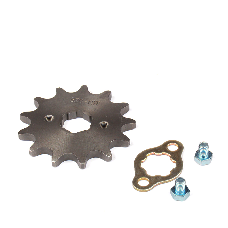 Front Engine Chain Sprockets 5 - Xcm Chain recension och pris