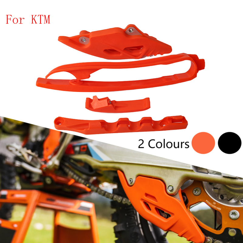 For KTM SX SXF XC XCF XCFW EXC - Chain Kit Motorcycle recension och pris