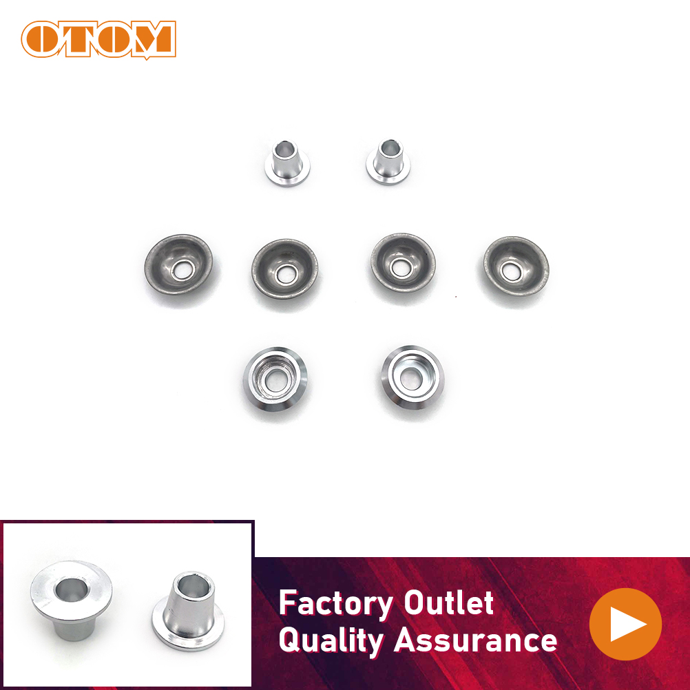 OTOM Motorcycle Chain Slider R - Motorcycle Parts Chain recension och pris