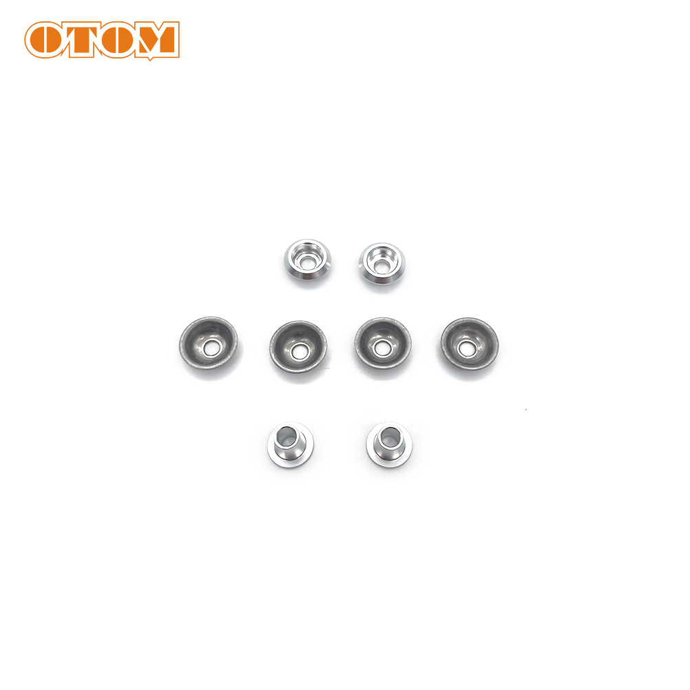 OTOM Motorcycle Chain Slider R - Motorcycle Parts Chain recension och pris
