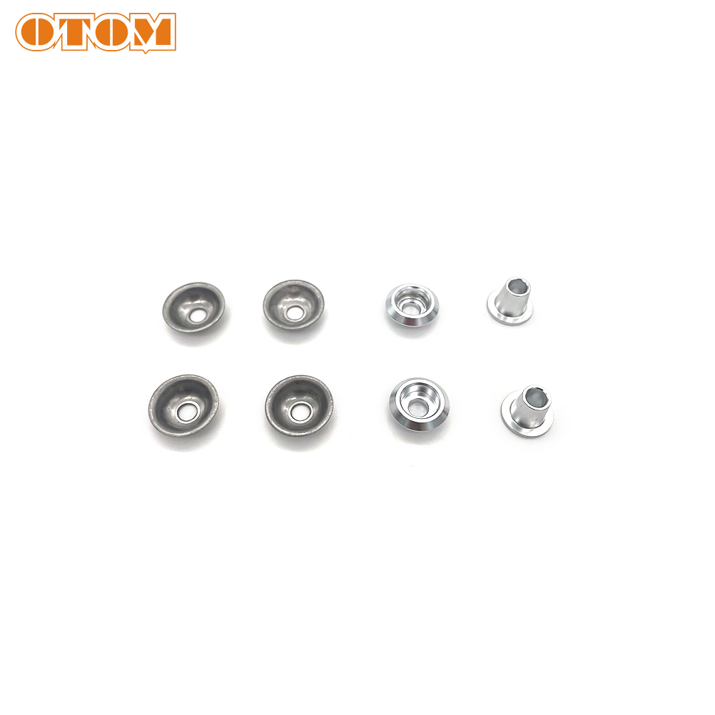 OTOM Motorcycle Chain Slider R - Motorcycle Parts Chain recension och pris