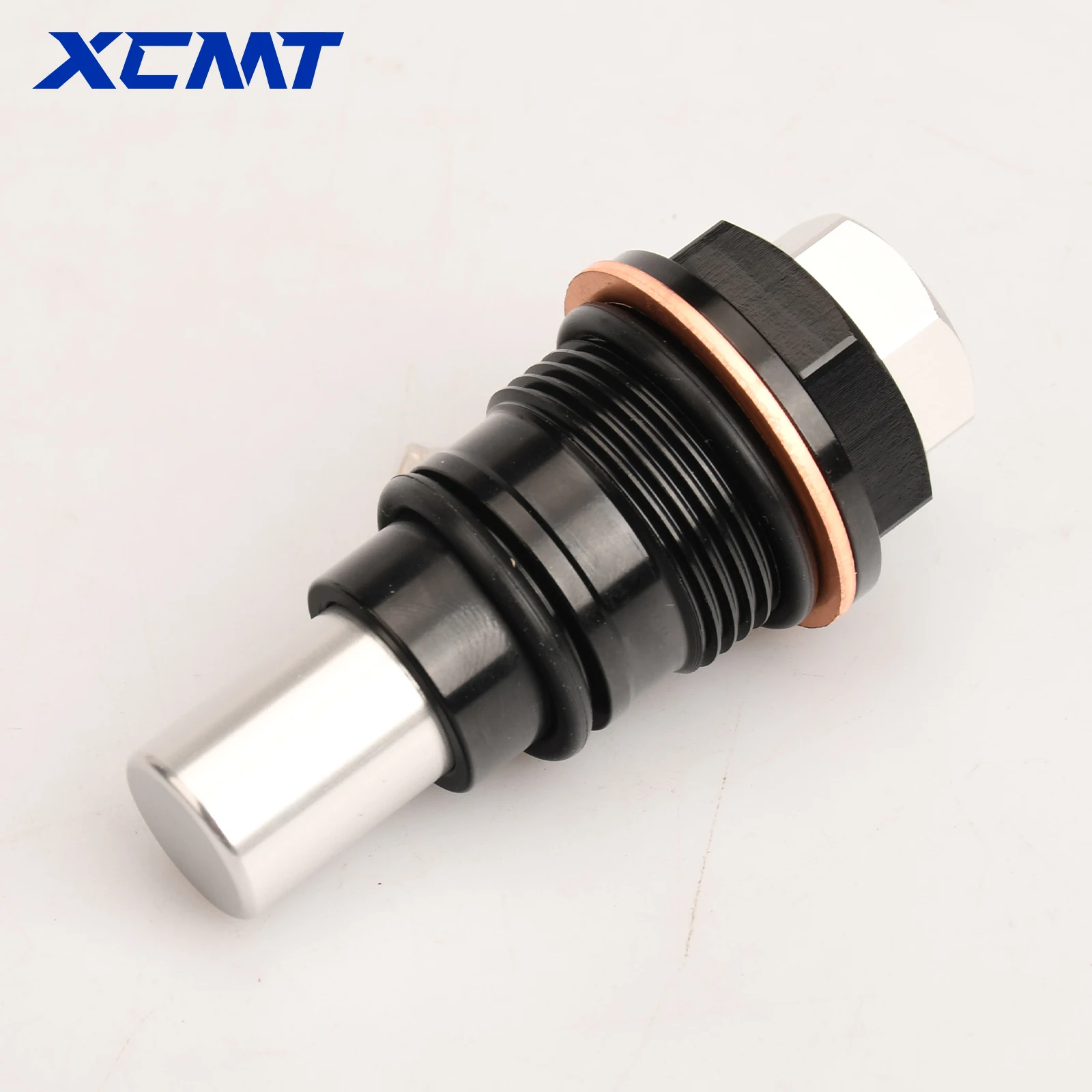 Timing Cam Chain Tensioner For - 530 Chain recension och pris