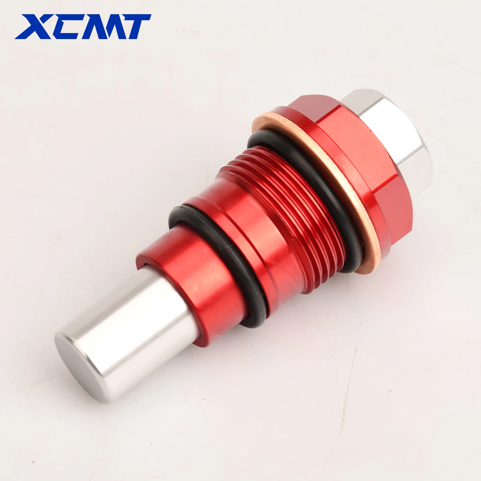 Timing Cam Chain Tensioner For - 530 Chain recension och pris