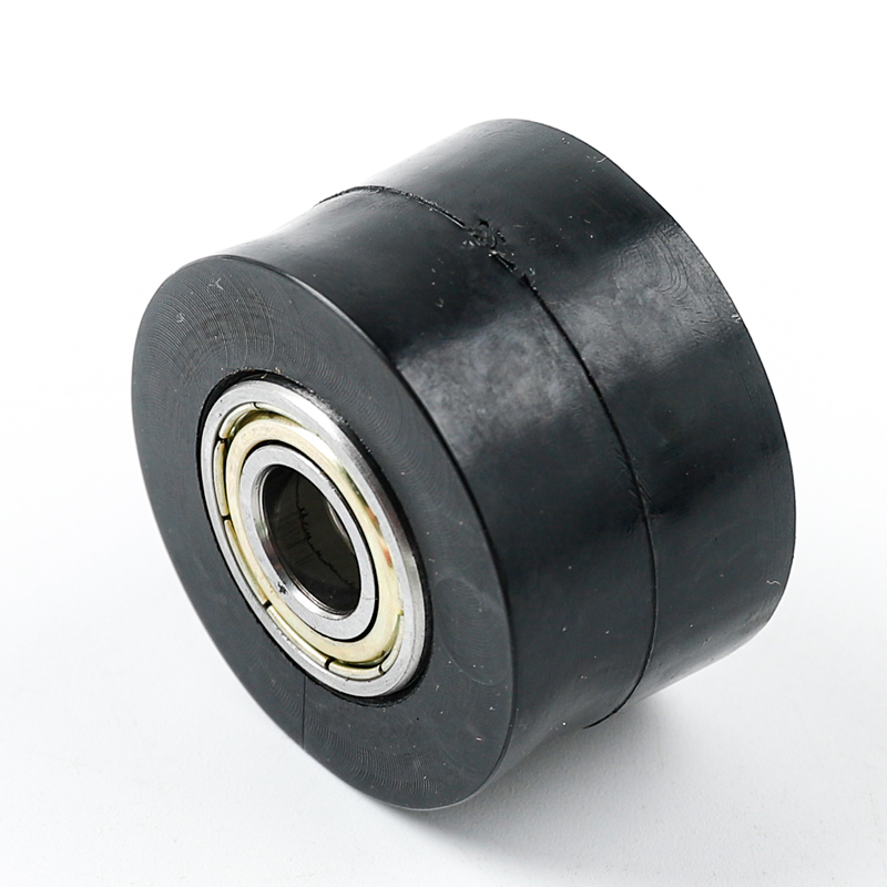 Universal Motobike Chain Rolle - Roller Chain recension och pris
