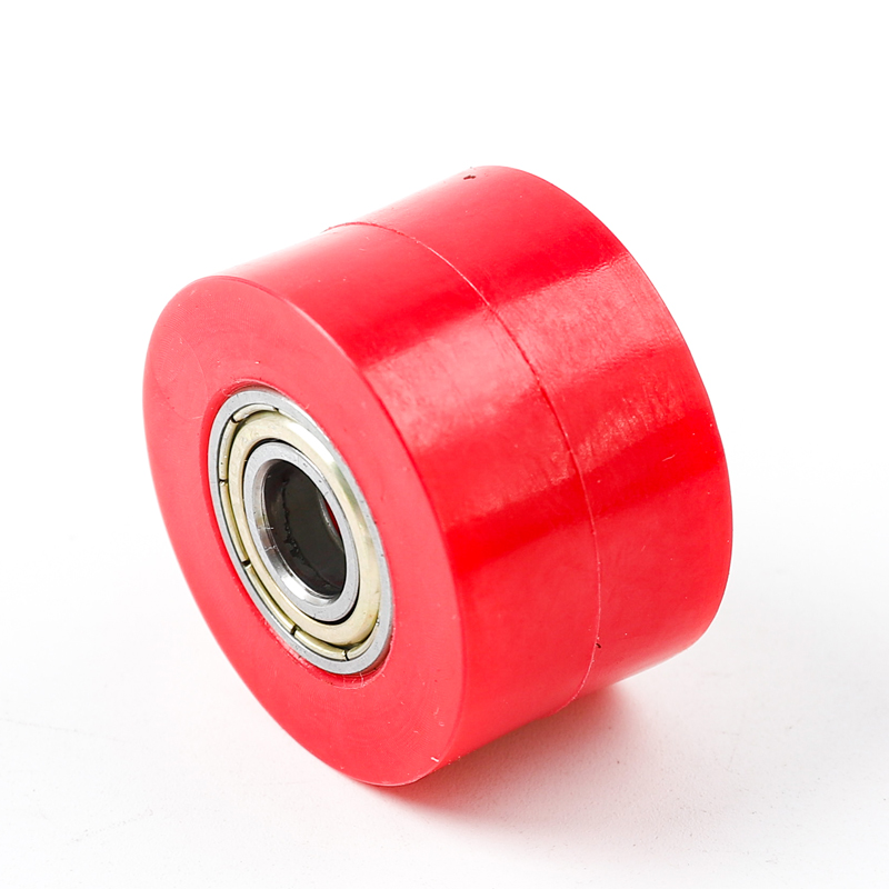 Universal Motobike Chain Rolle - Roller Chain recension och pris