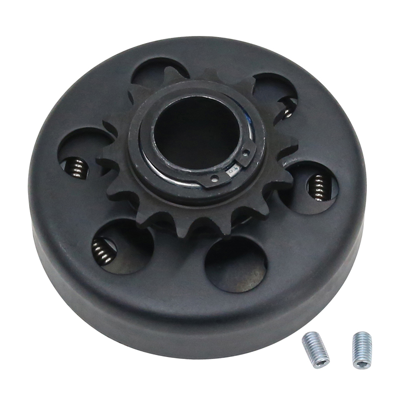 13/14T Tooth Centrifugal Autom - 428 Chain recension och pris
