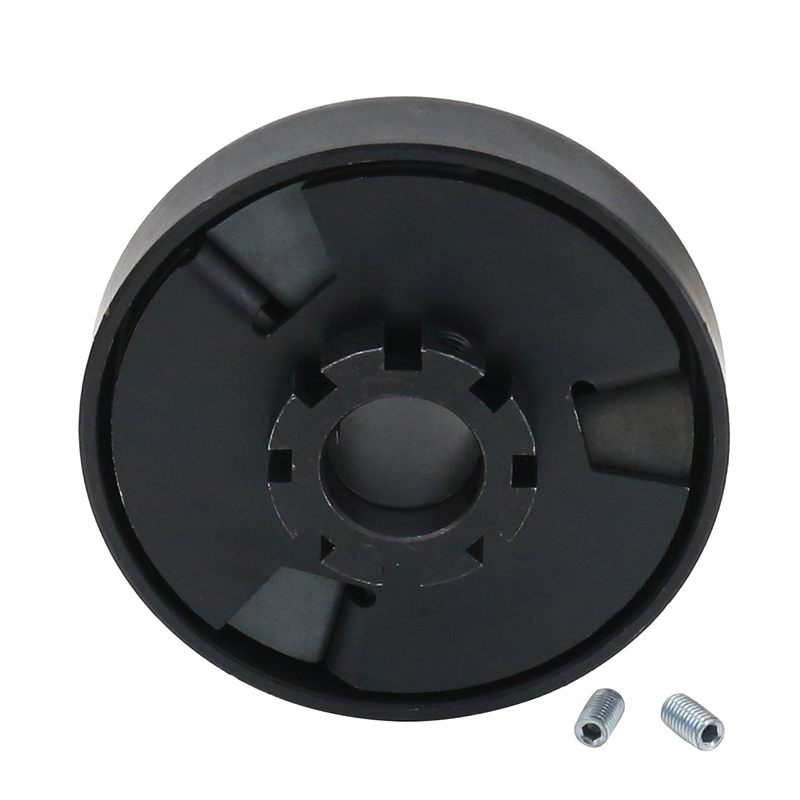 13/14T Tooth Centrifugal Autom - 428 Chain recension och pris