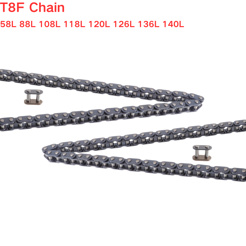T8F Chain Link 58L-140L With S - 428 Chain recension och pris