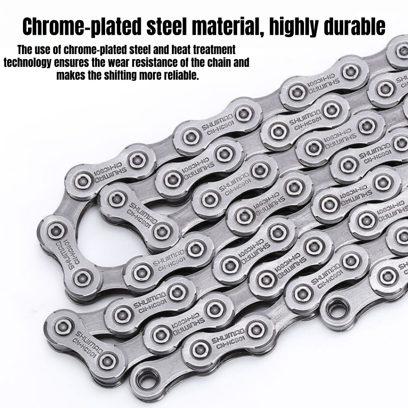 Mountain Bike Shifting High-Sp - Master Link Chain recension och pris